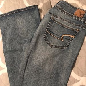 American Eagle women’s size 4 pants